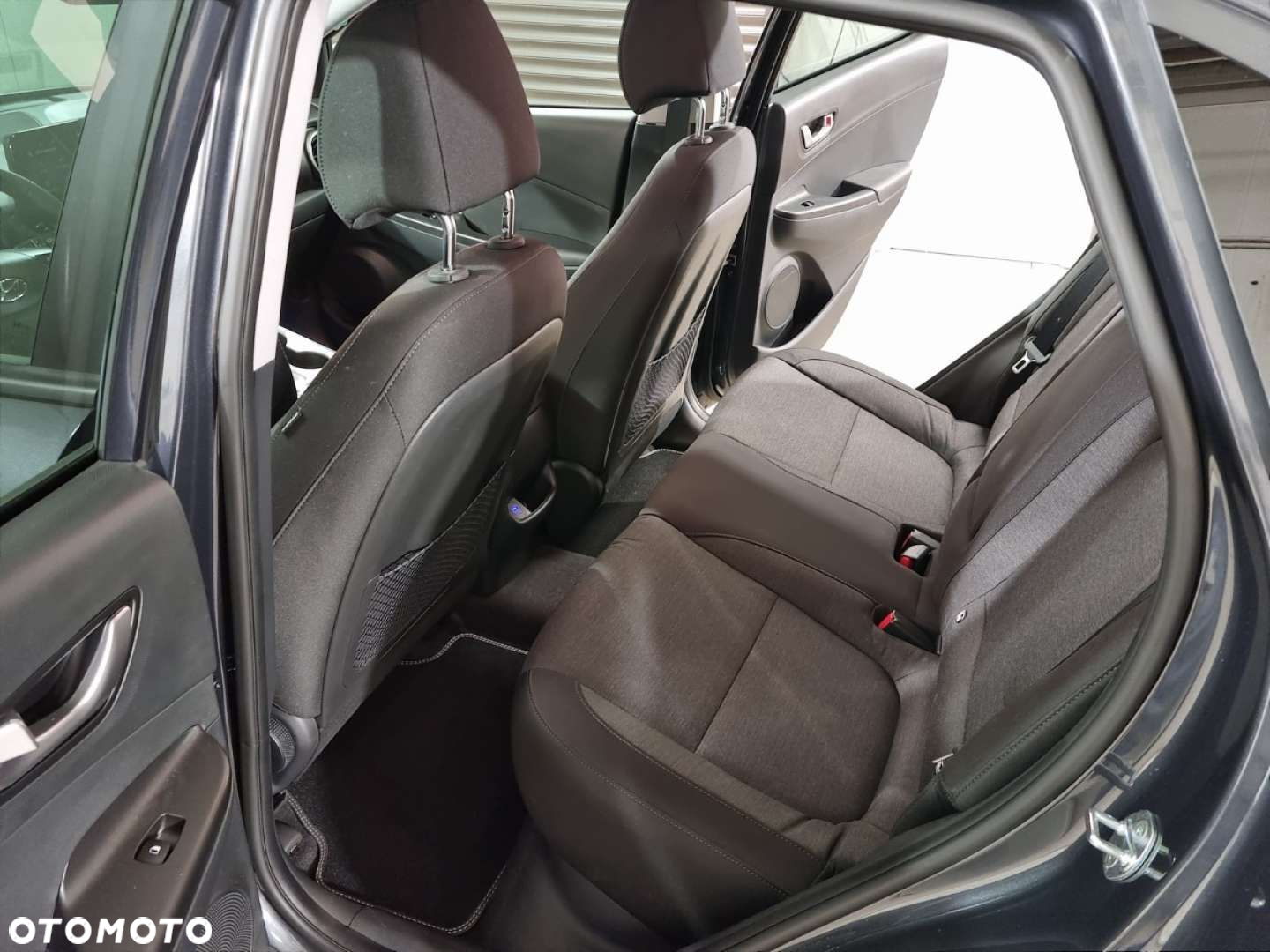 Hyundai Kona Electric 39kWh Style - 40