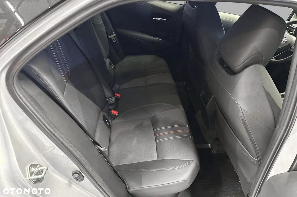 Toyota Corolla 1.8 - 22