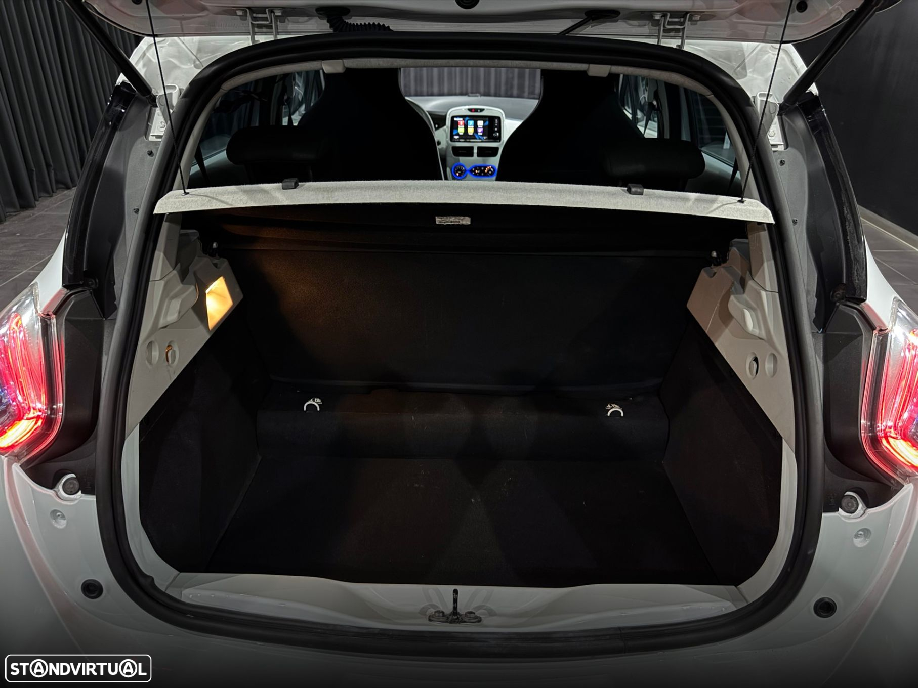 Renault Zoe - 27