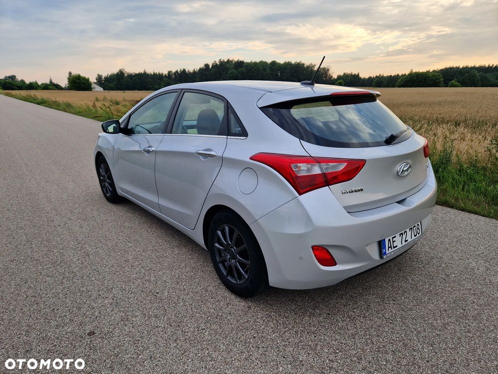 Hyundai i30 - 4