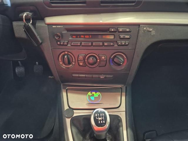 BMW Seria 1 - 9