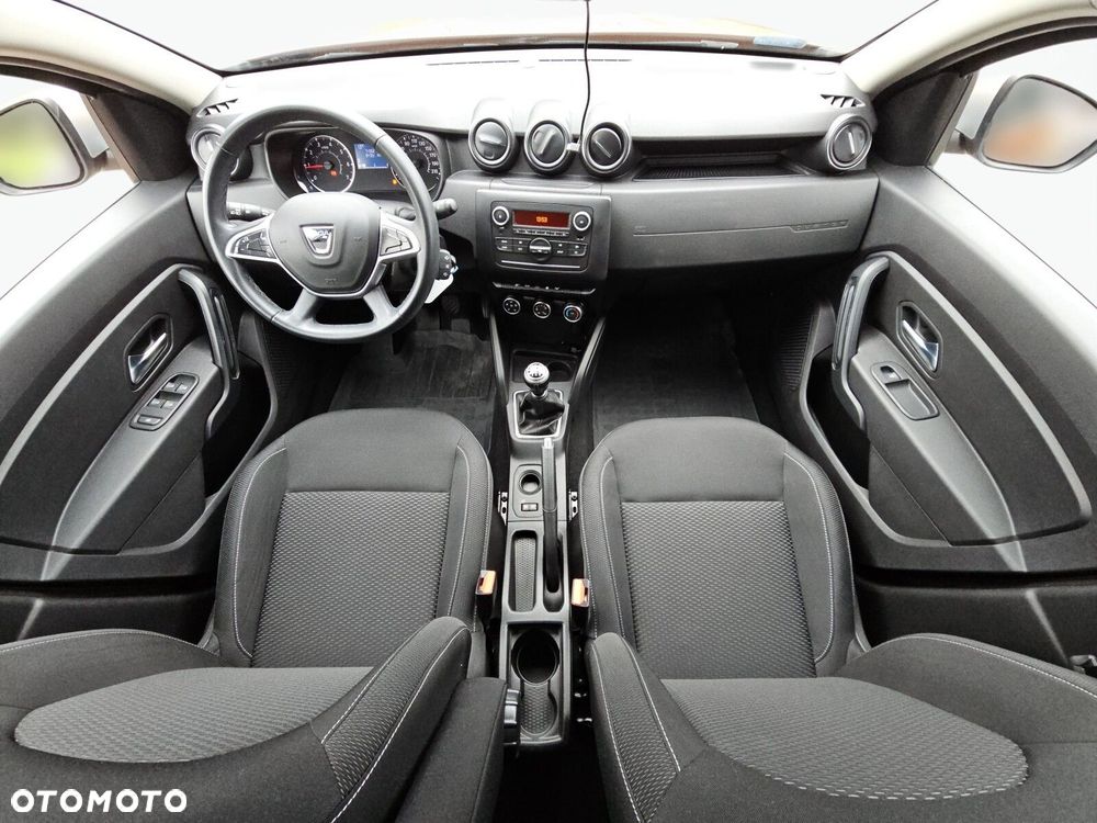 Dacia Duster - 13