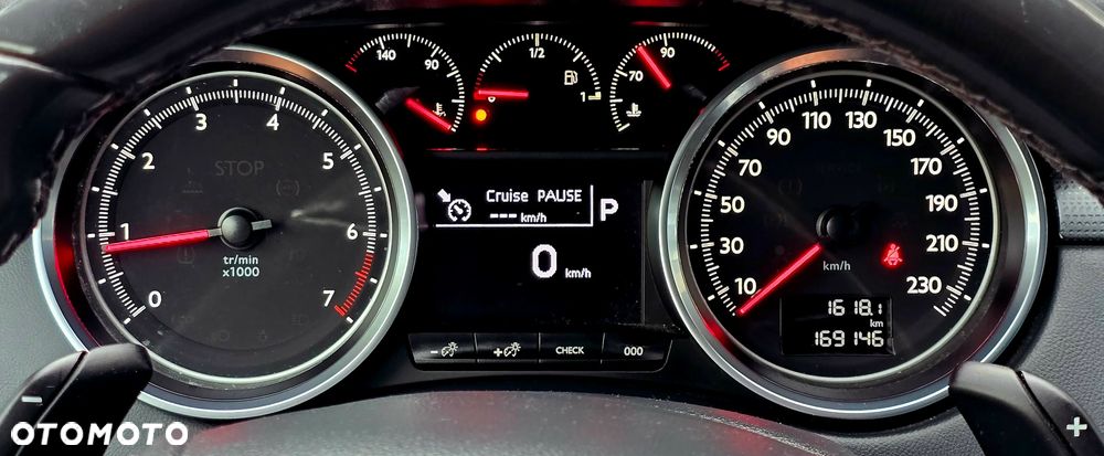 Peugeot 508 - 19