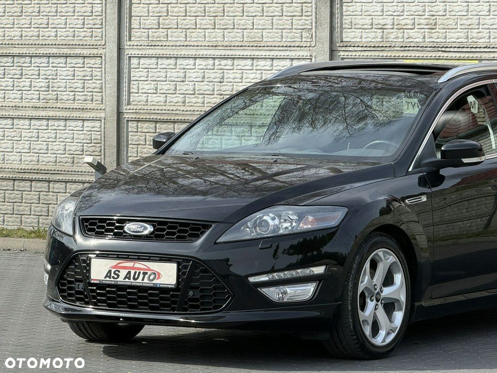 Ford Mondeo 2.0 EcoBoost ST-Line - 24