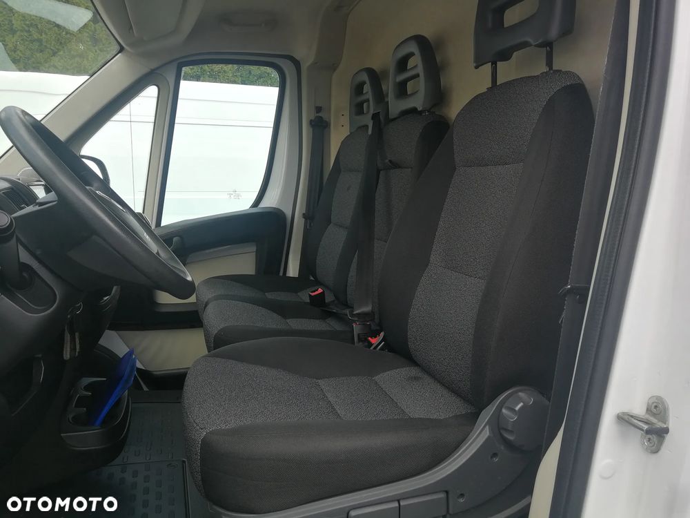 Fiat Ducato - 18