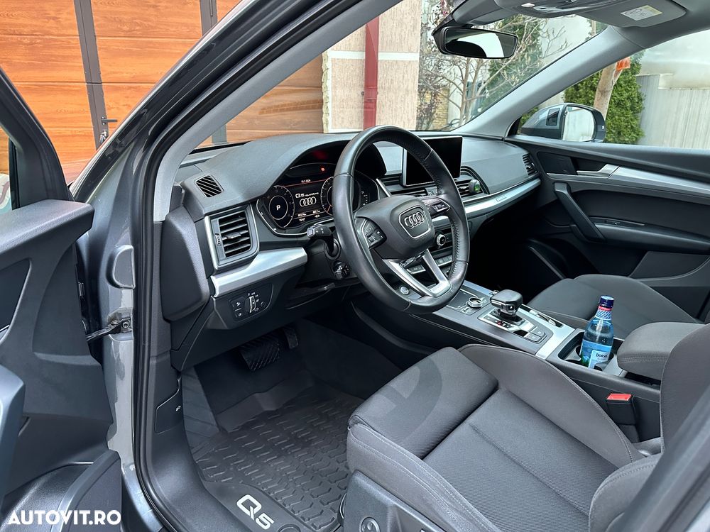 Audi Q5 - 3