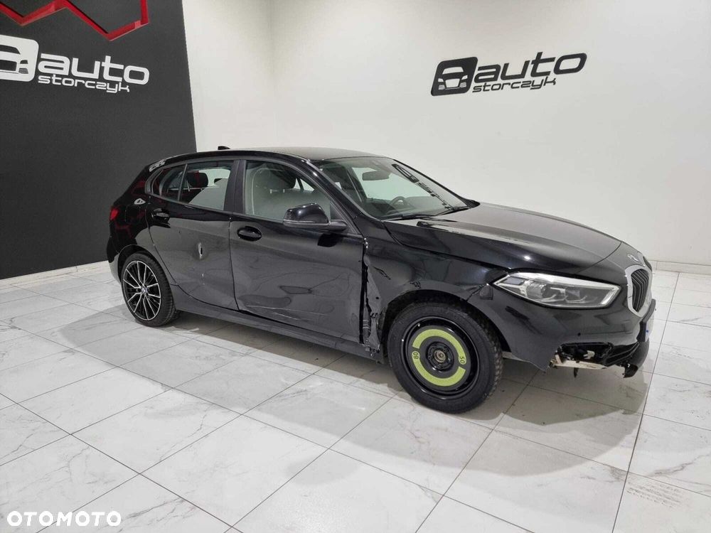BMW Seria 1 - 4