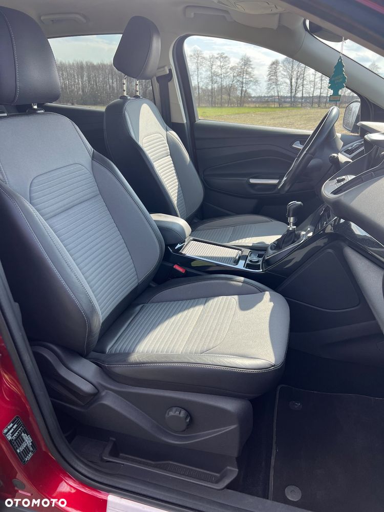 Ford Kuga ver-1-5-ecoboost-fwd-edition-ass - 8