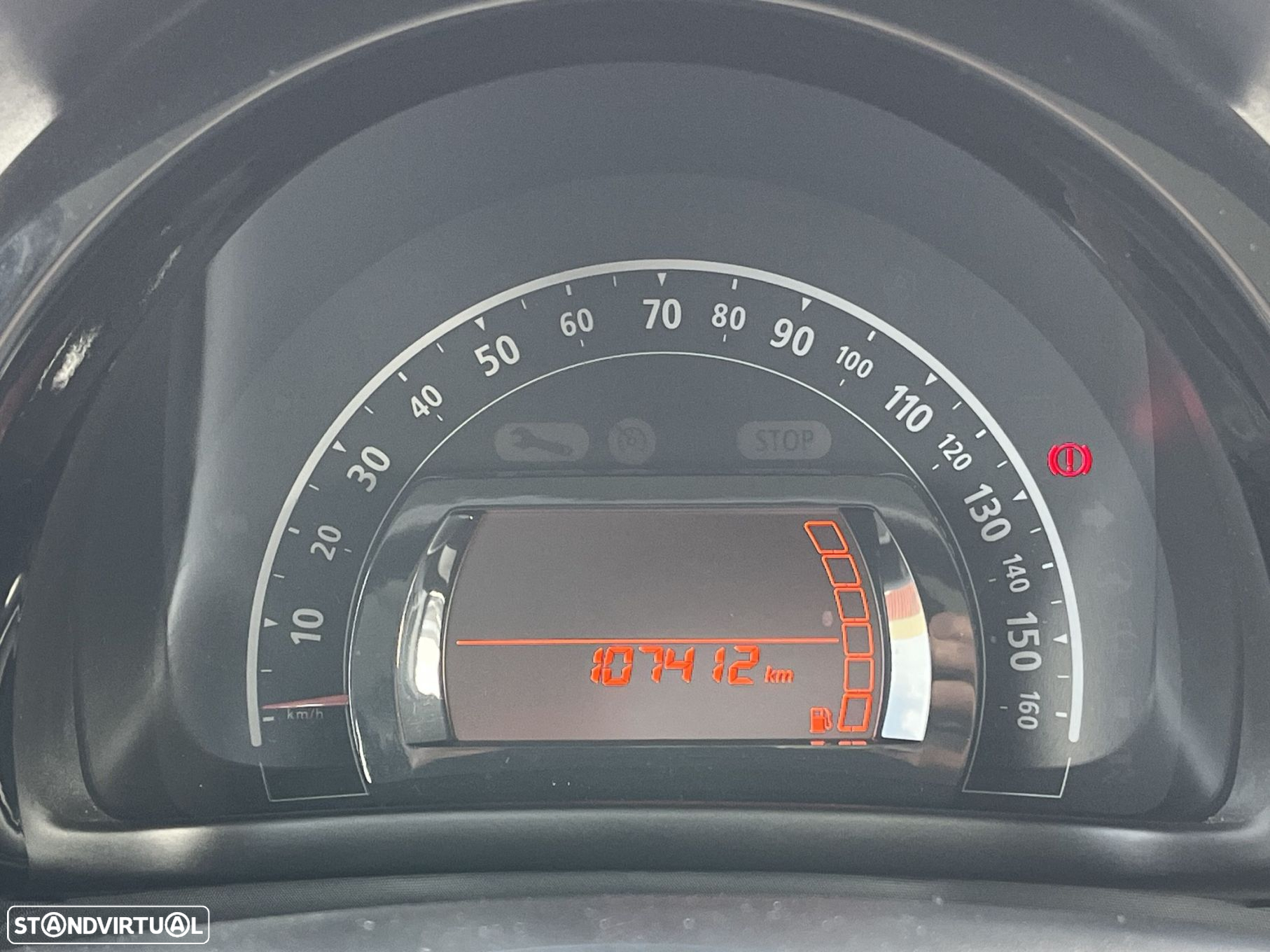 Renault Twingo 1.0 SCe Night&Day - 11