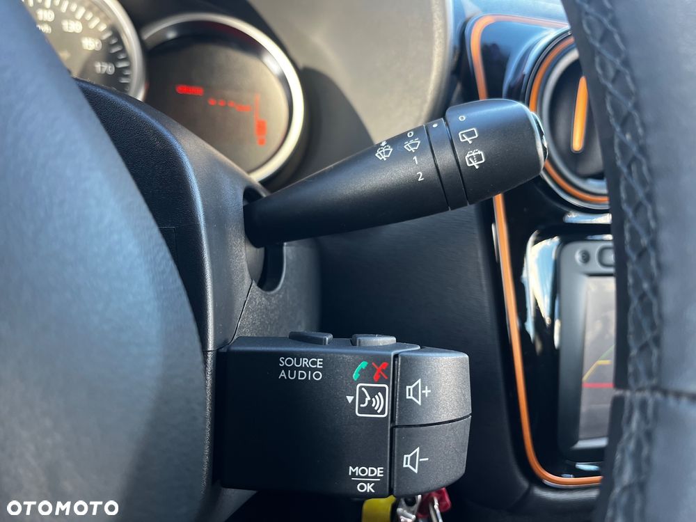 Dacia Dokker TCe 115 Stepway - 30