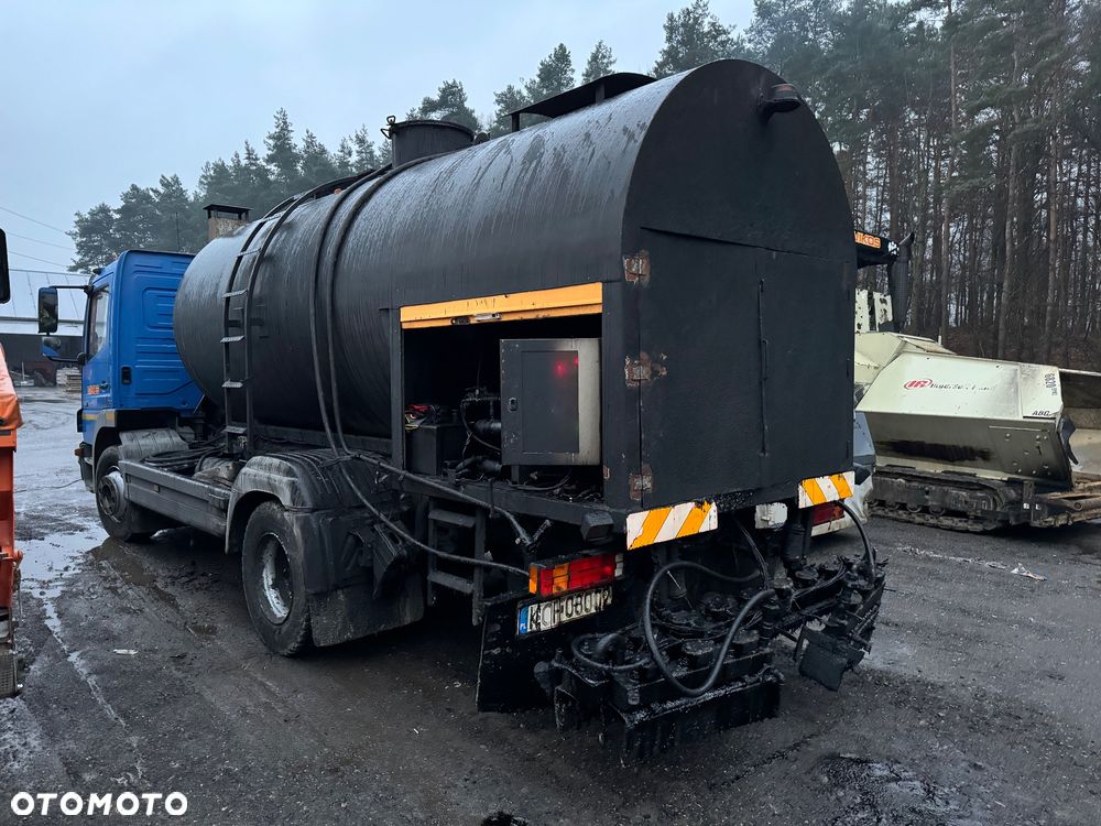 Mercedes-Benz Atego - 2