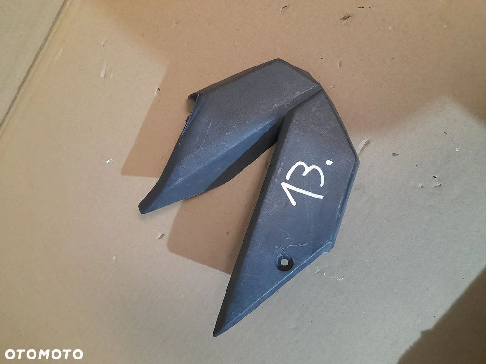 = kawasaki ninja 650 er6 f 09 osłona owiewki strona prawa - 1