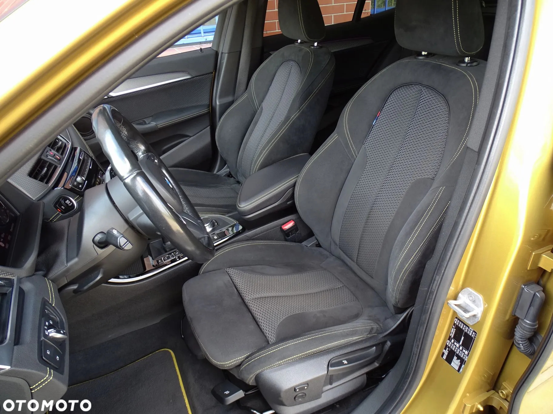 BMW X2 sDrive20i M Sport - 21