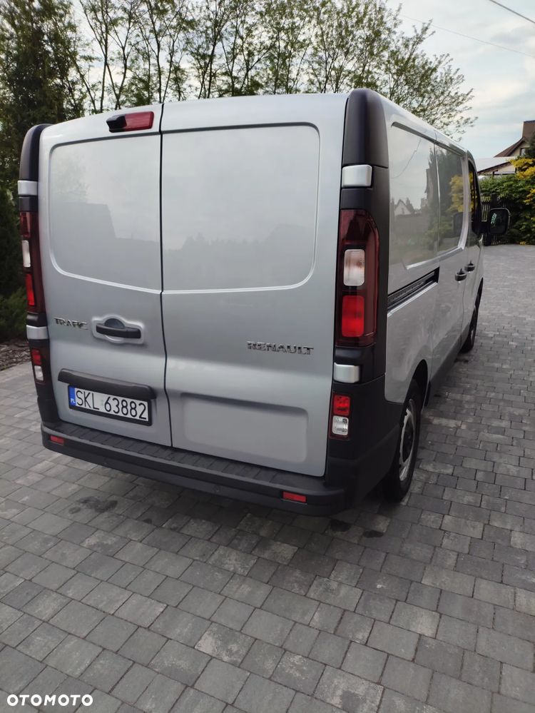 Renault Trafic - 4