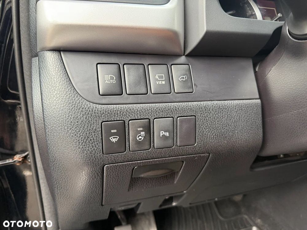 Toyota Highlander 3.5 V6 4WD - 11