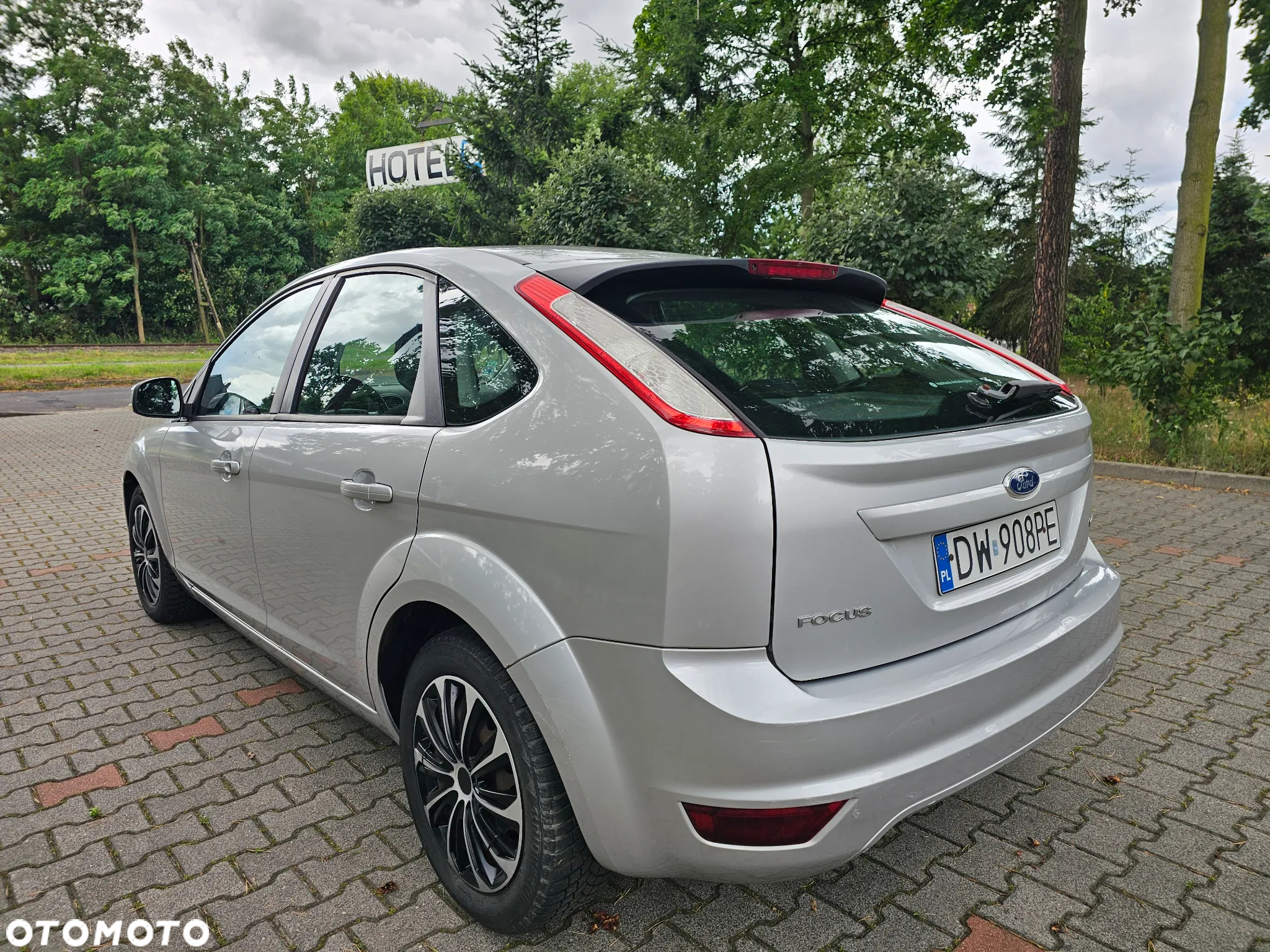 Ford Focus - 3