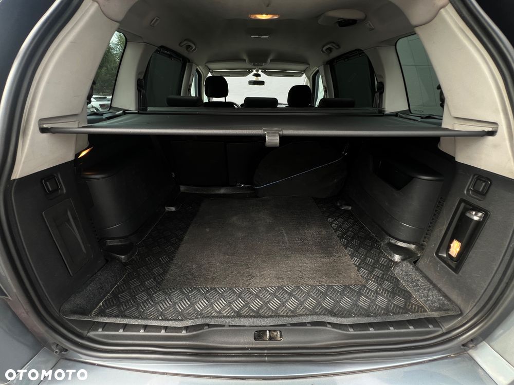 Citroën C4 Grand Picasso 1.6 HDi Equilibre Navi Pack MCP - 26