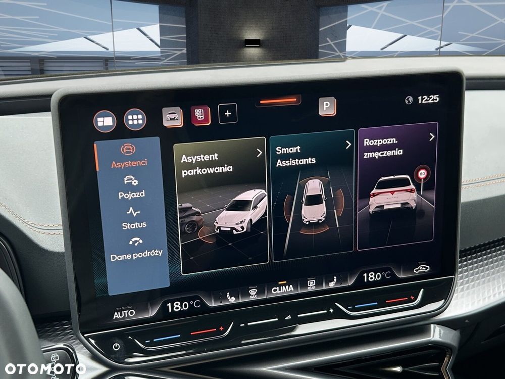Cupra Leon Sportstourer 2.0 TSI 4Drive VZ DSG - 20