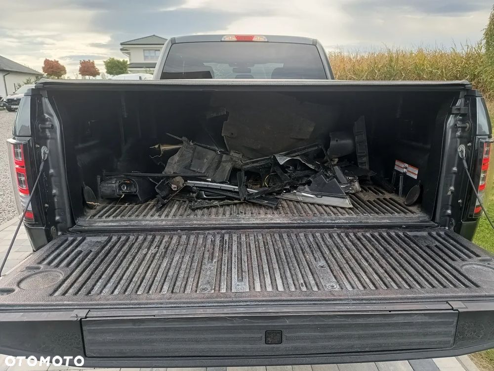 Ford F150 - 19