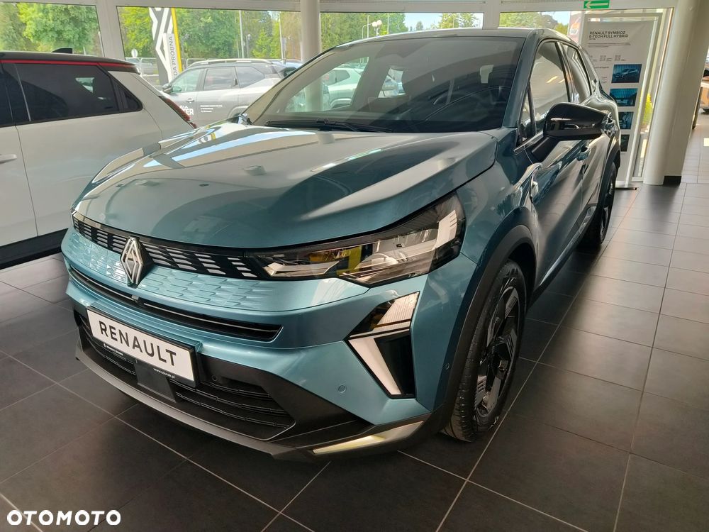 Renault Symbioz - 1