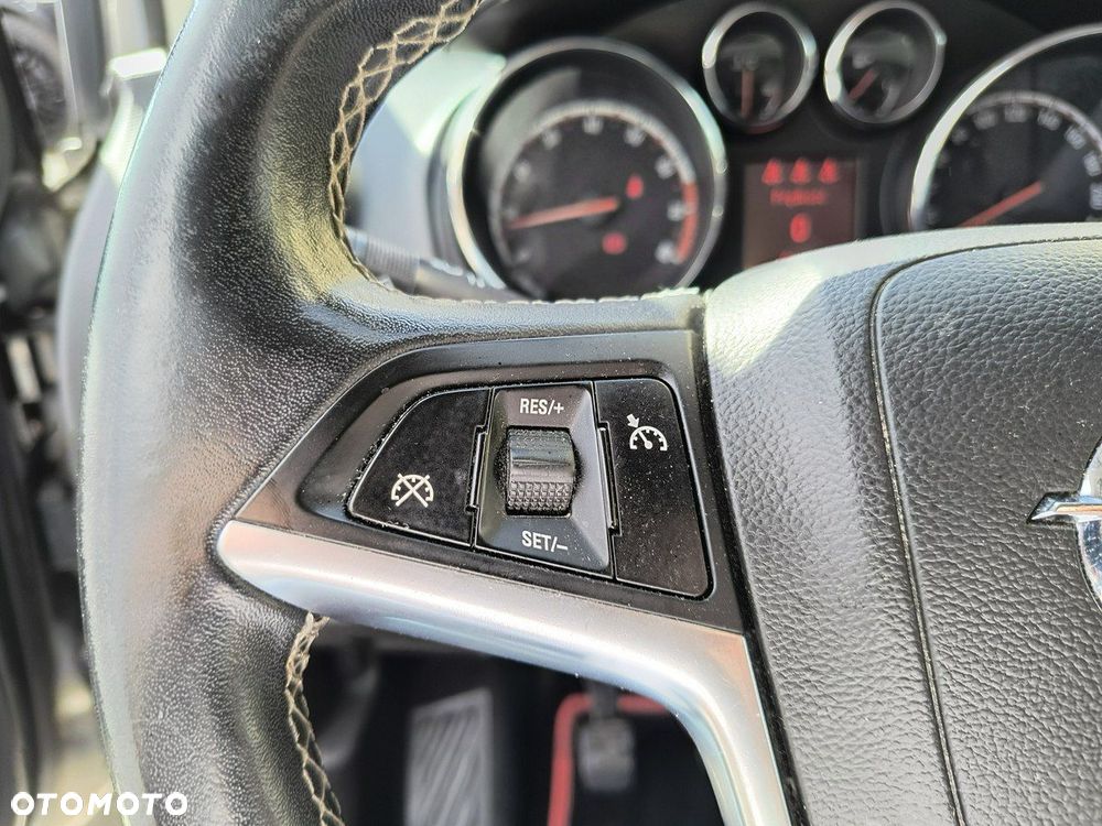 Opel Meriva 1.4 T Cosmo - 22