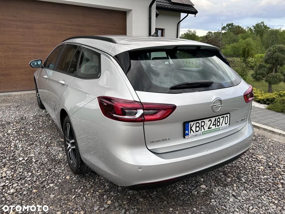 Opel Insignia 1.6 ECOTEC Business Edition - 9
