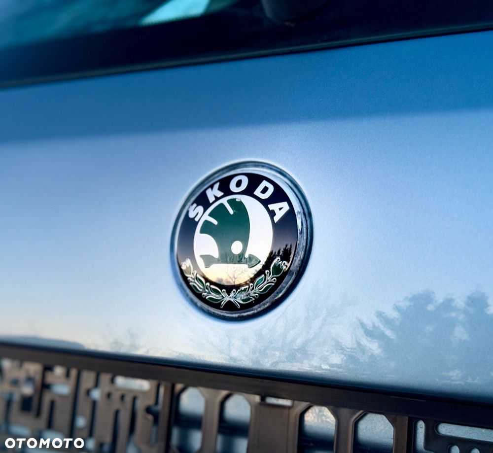 Skoda Fabia 1.6 TDI DPF Classic - 30