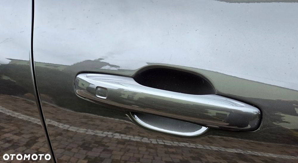 Volvo XC 60 B5 B Geartronic Inscription - 18