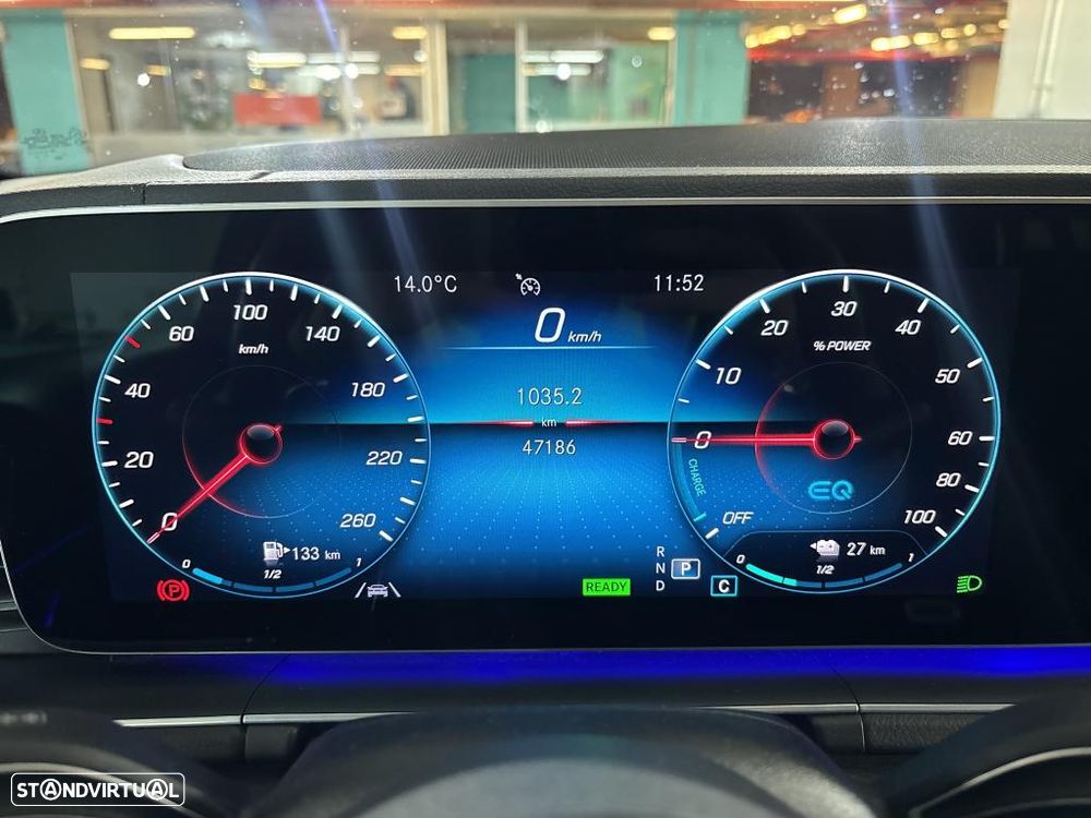 Mercedes-Benz GLE 350 de Coupé 4Matic - 6