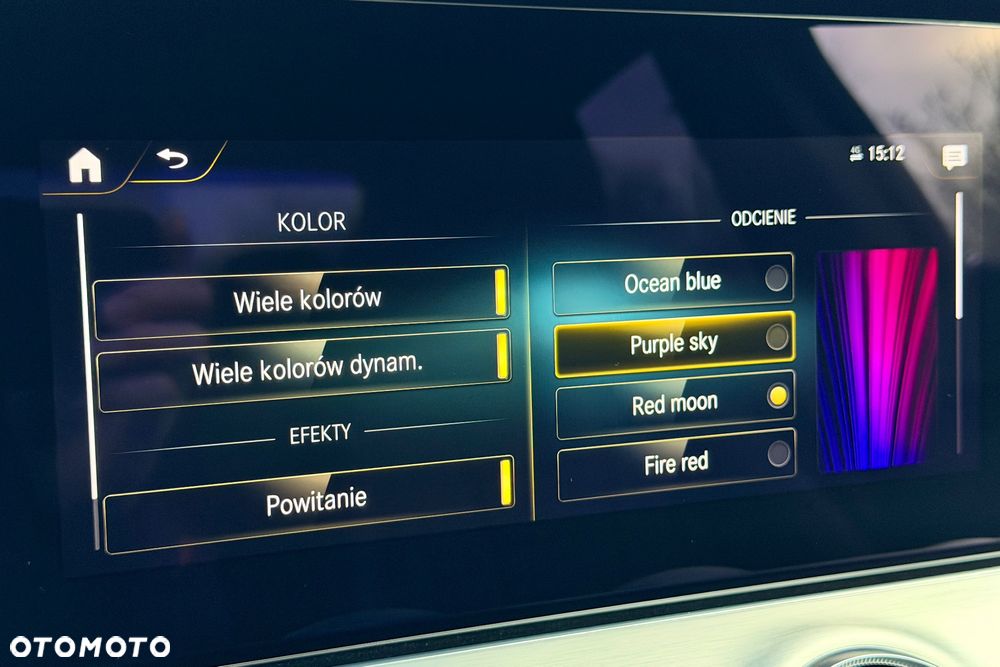 Mercedes-Benz CLS 220 d AMG - 19