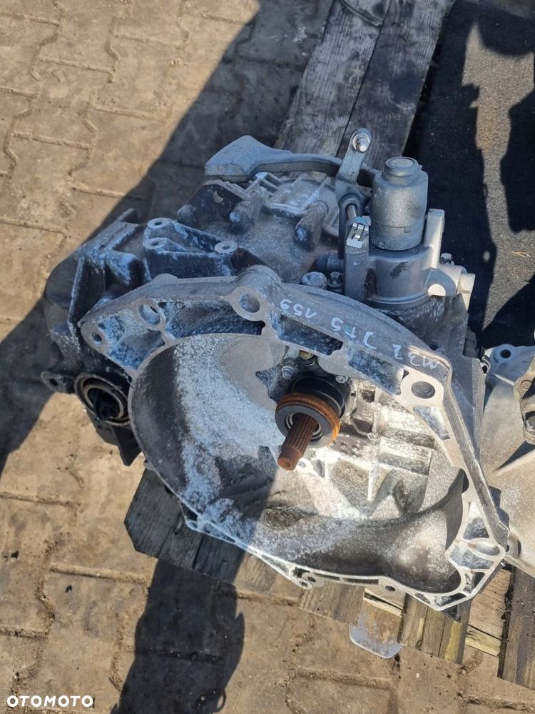 Skrzynia biegów Alfa Romeo 159 Brera 1.9 JTS M32 - 2