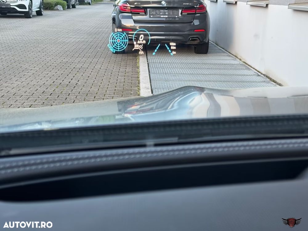 Mercedes-Benz CLS 450 4MATIC 9G-TRONIC AMG Line - 20