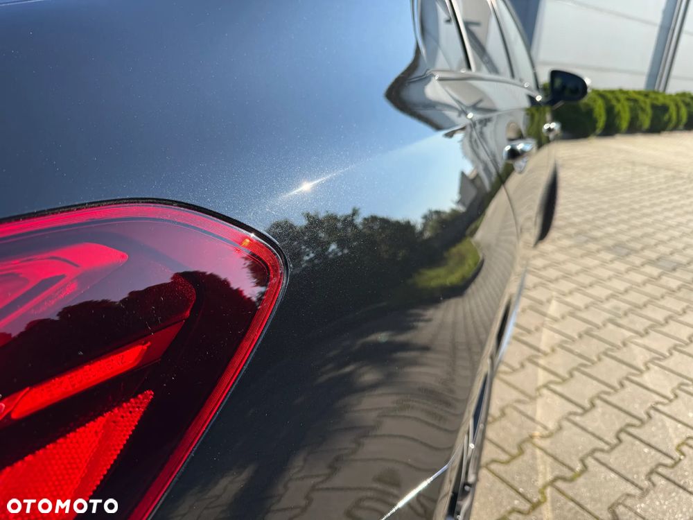 Mercedes-Benz Klasa A 200 AMG Line 7G-DCT - 10