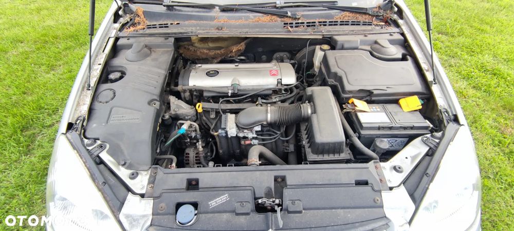 Citroën C5 - 12