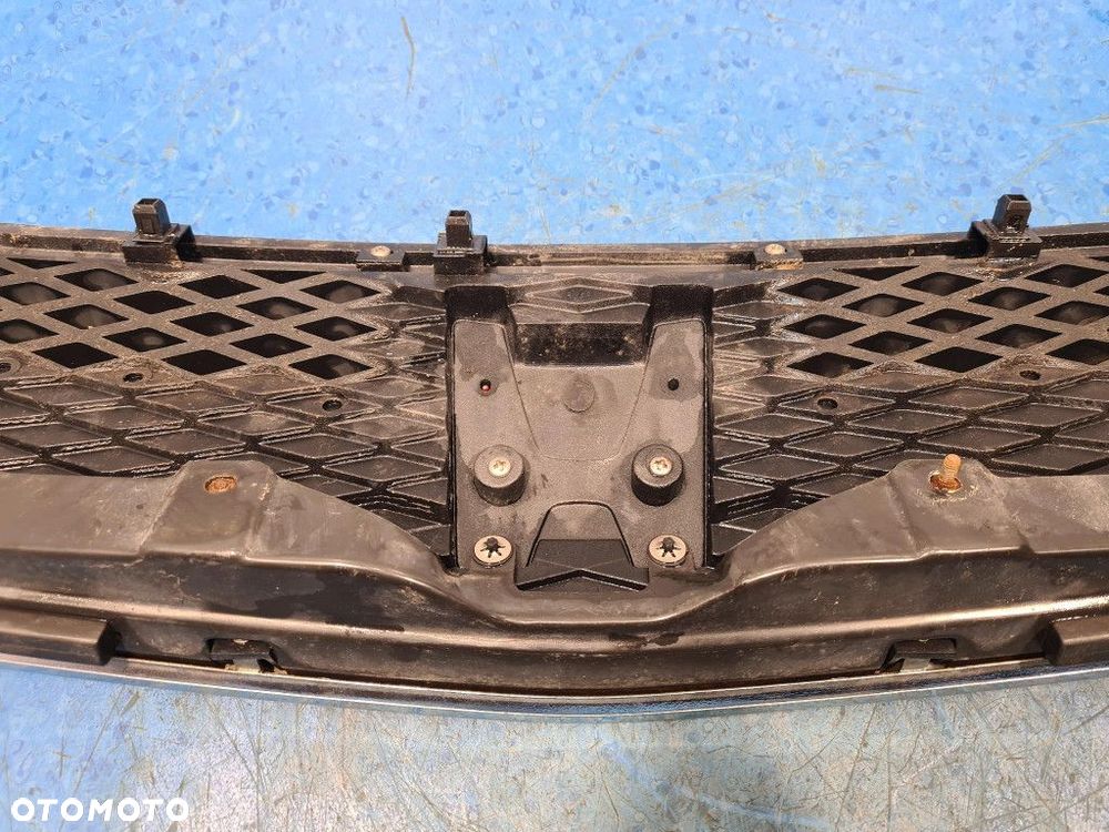 HONDA ACCORD VI ATRAPA / GRILL TYPE R - 8