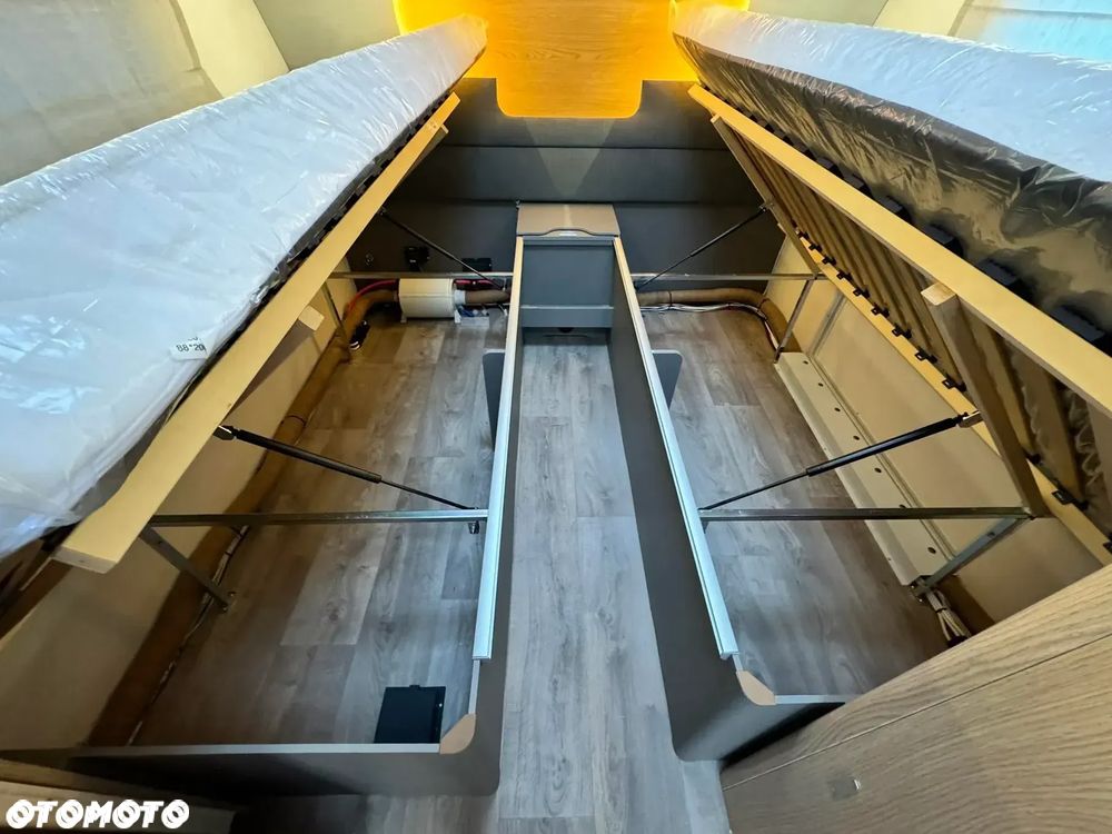 LMC Tandero 500E - 20