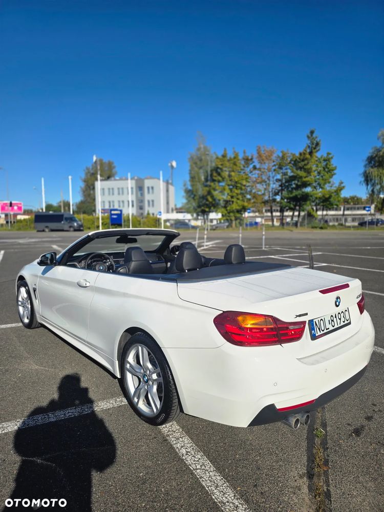 BMW Seria 4 430i xDrive - 4