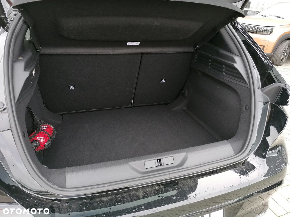 Peugeot 308 1.5 BlueHDi Allure S&S EAT8 - 6