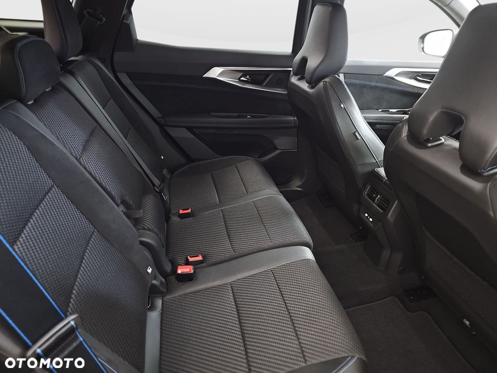 Renault Espace 1.2 E-Tech Full Hybrid 200 esprit Alpine MMT 5os - 23