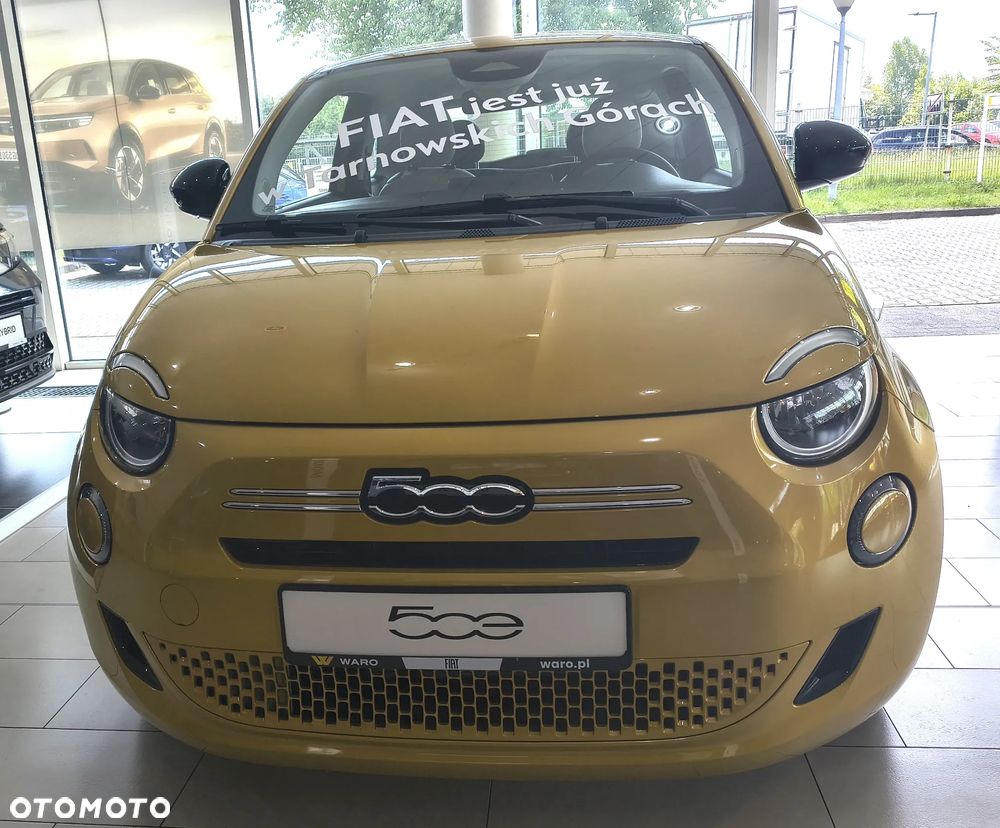 Fiat 500 1.0 GSE Icon - 3