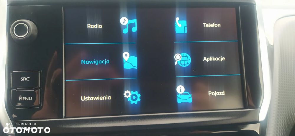 Peugeot 2008 PureTech 110 Stop&Start EAT6 GT-Line Edition - 22