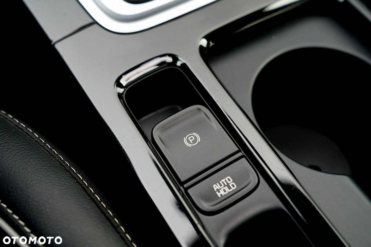 Kia XCeed 1.6 CRDi (48V Mild-Hybrid) DCT7 PLATINUM - 29
