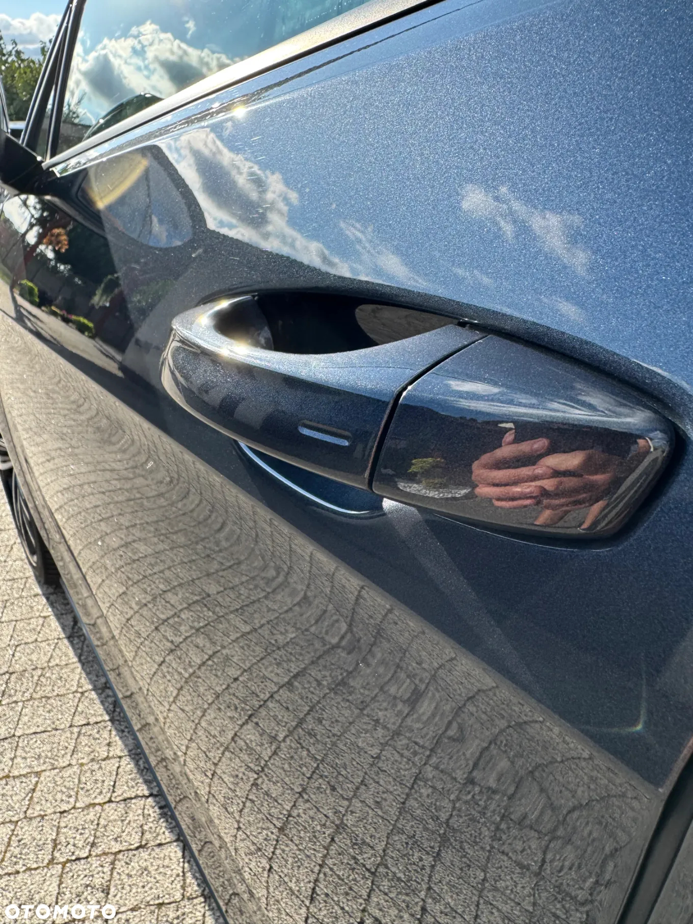 Volkswagen Golf Variant GTD BlueMotion Technology DSG - 21