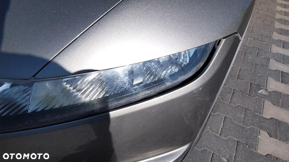 Honda Civic 1.4 Comfort - 8