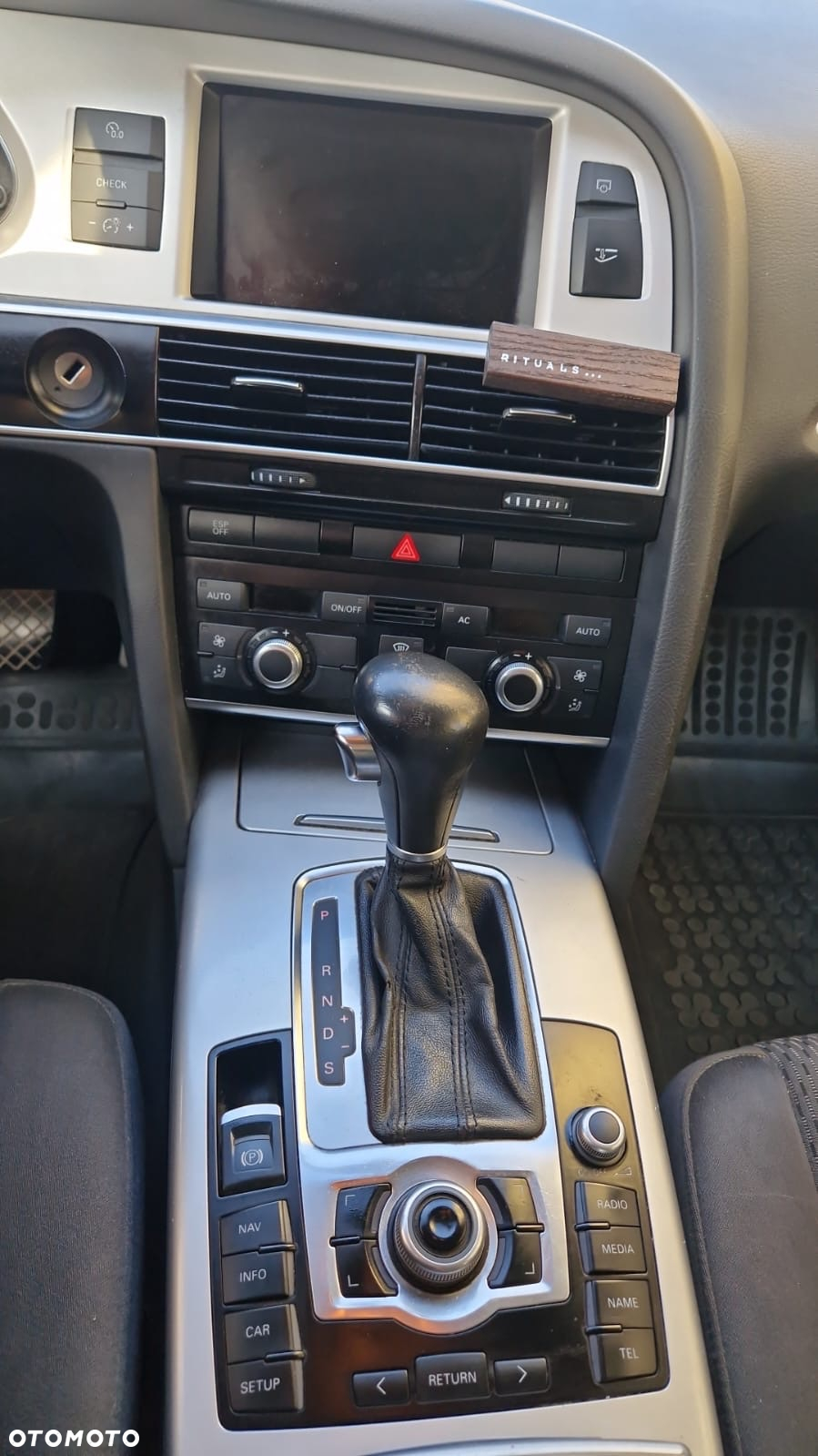 Audi A6 - 29