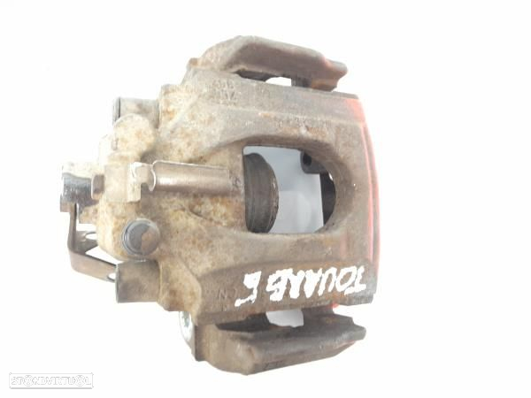 Pinça Travao Tras Dto Volkswagen Touareg (7La, 7L6, 7L7) - 3