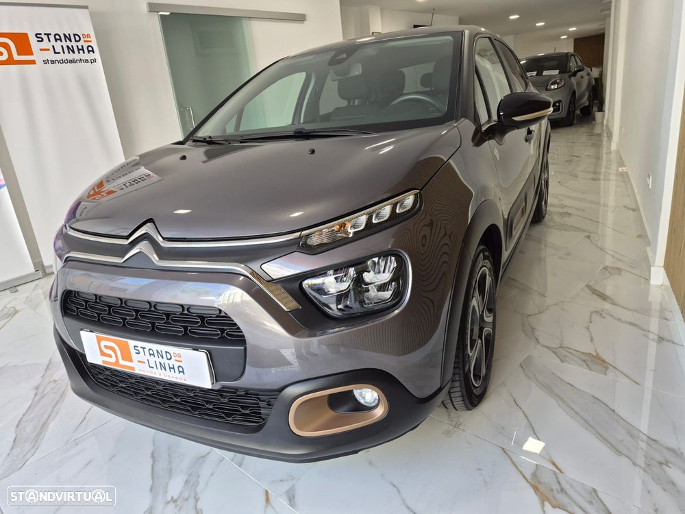 Citroën C3 1.2 PureTech C-Series - 6