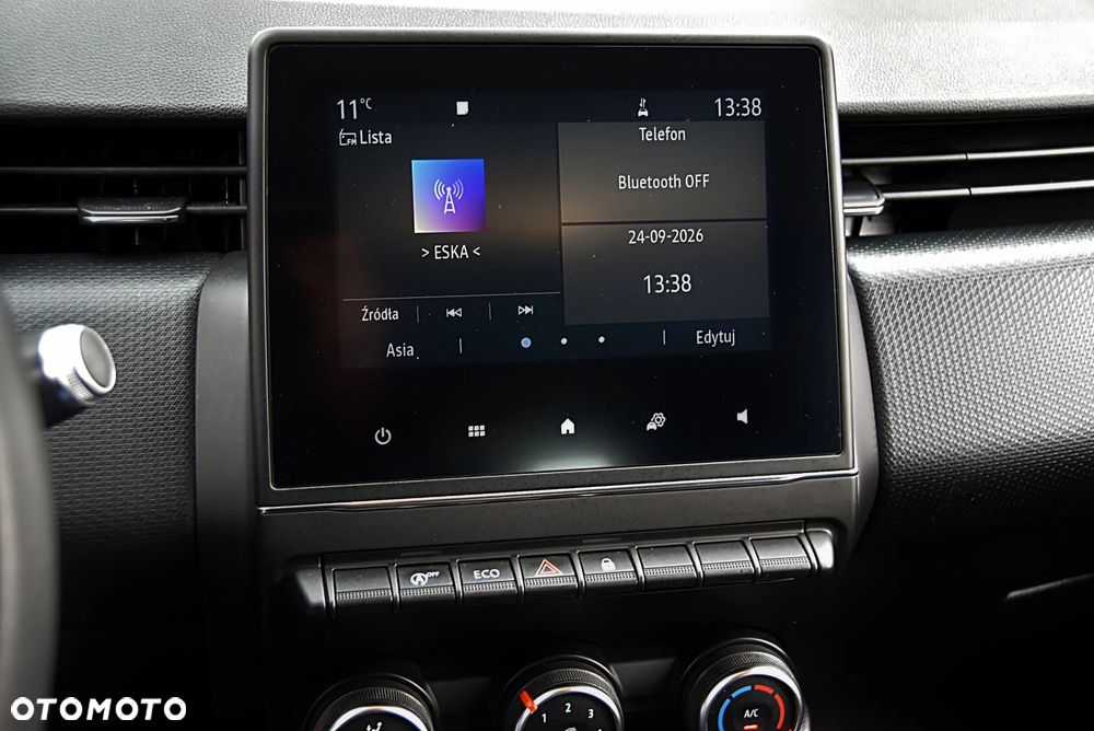 Renault Clio 1.0 TCe Zen - 29