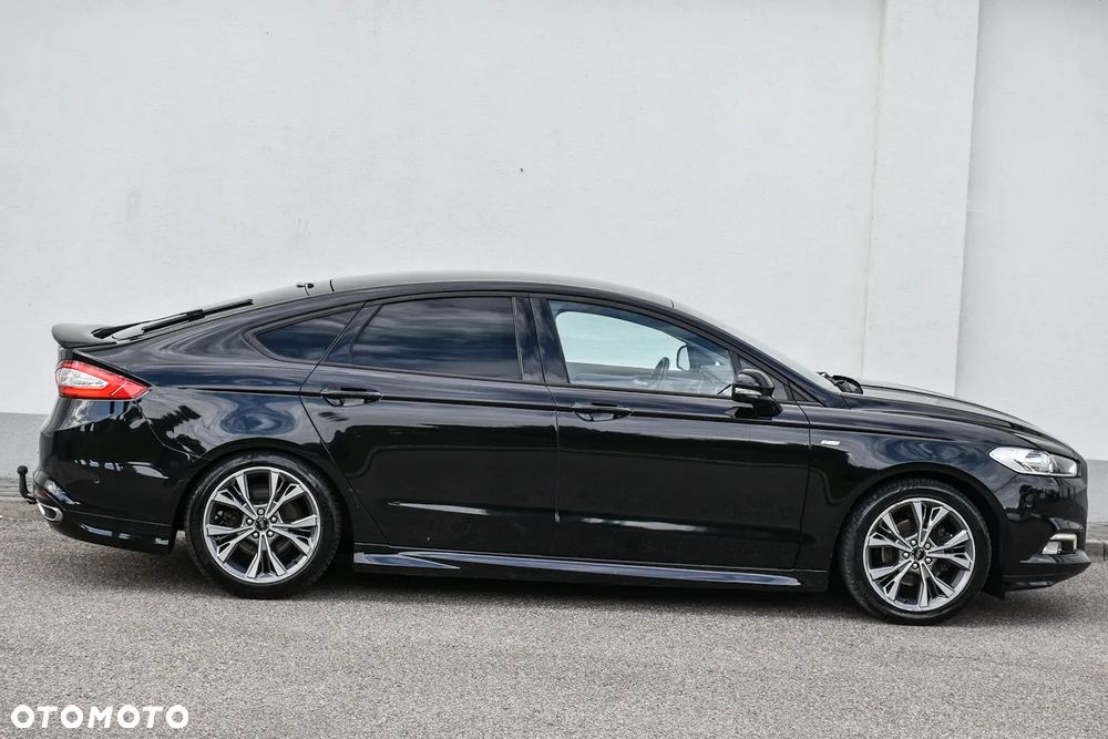 Ford Mondeo 1.5 EcoBoost STart-Stopp ST-Line - 16