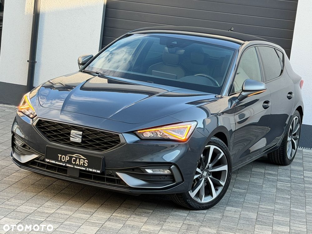 Seat Leon - 2